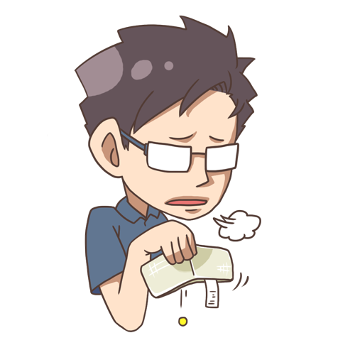 用了這2個App，竟然改變我5年來的記賬習慣！Hi Money 手滑記賬 + Moneybook！