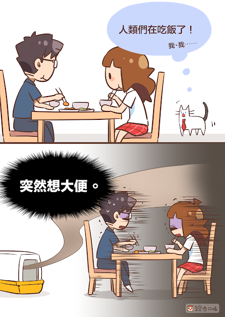 貓邏輯3
