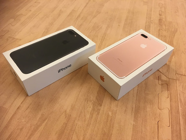 iPhone 7 Plus的雙鏡頭效果如何呢？與iPhone SE的拍照大對決！