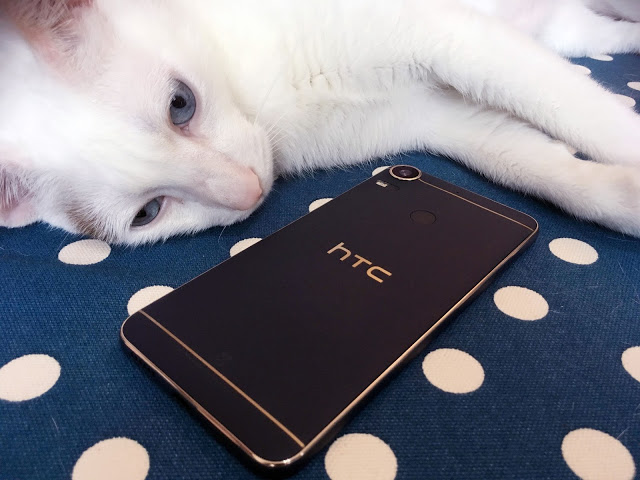 不但該有的都有，還遠比想像中更好！HTC Desire 10 pro 試玩心得！（使用2週後心得）