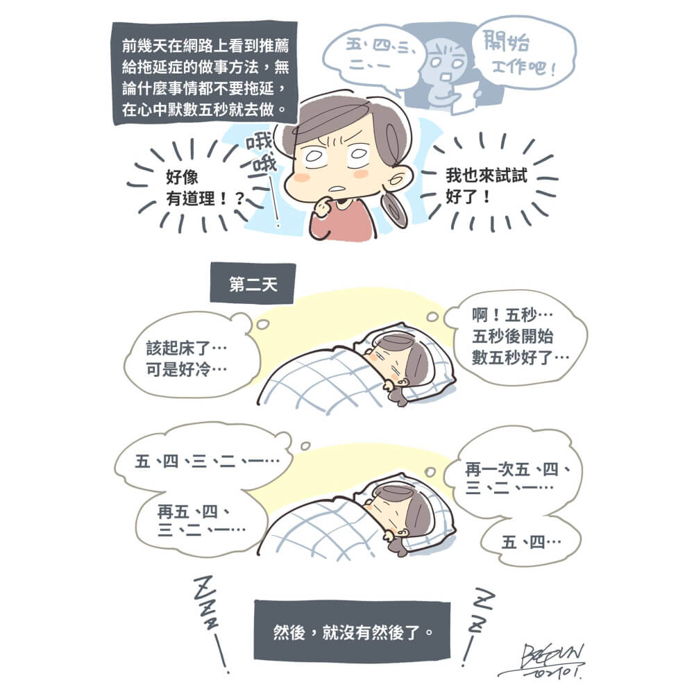 After image