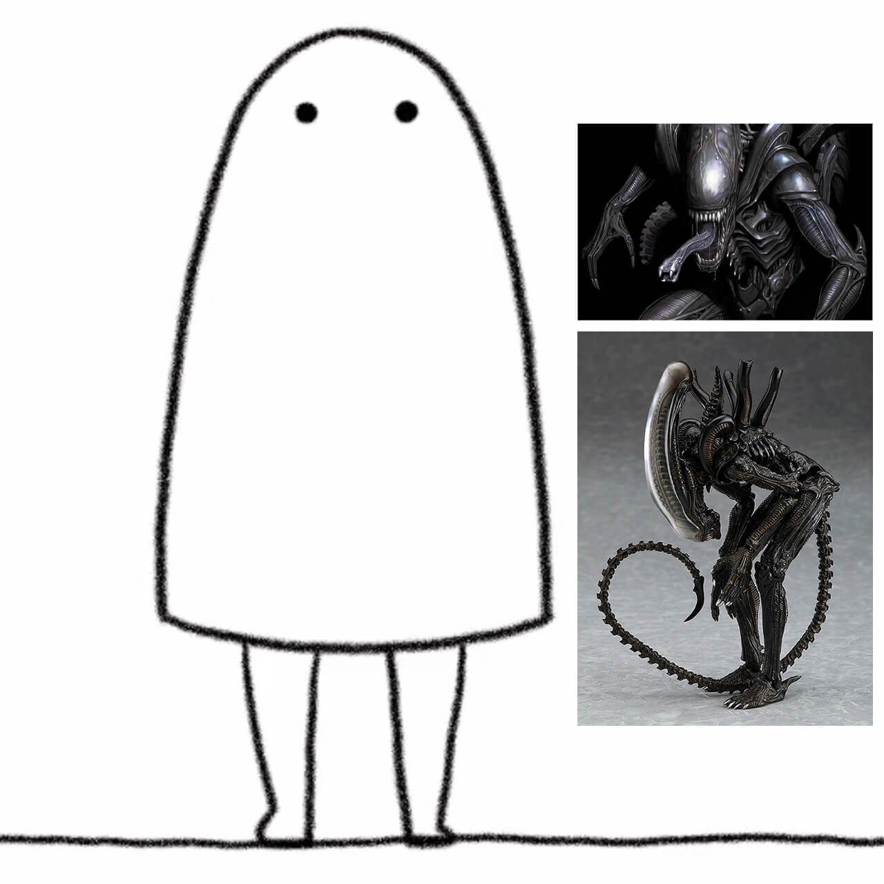 After image
