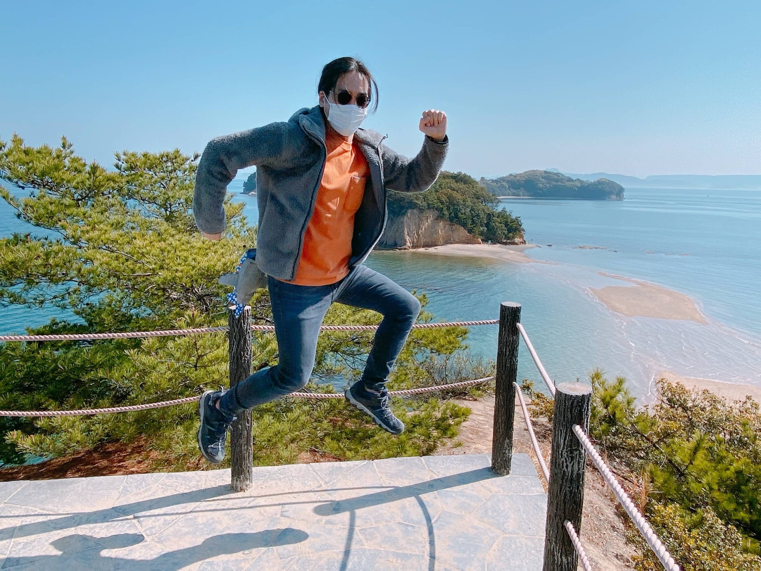 在光明分子遇見變色墨鏡+MYKITA MYLON鏡框！